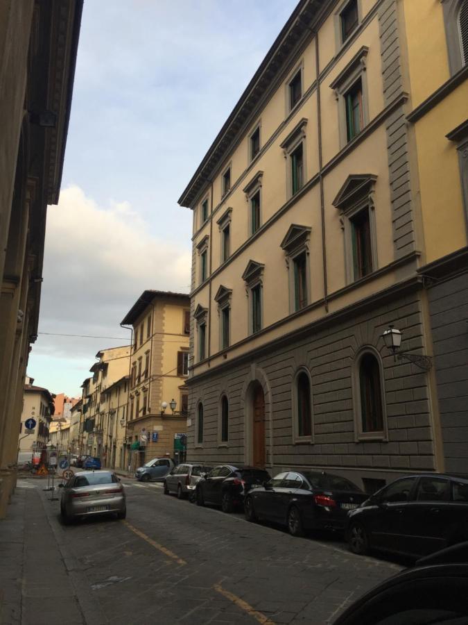 La Casa Di Orsola Hotel Florence Exterior photo